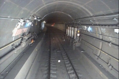 Rutgers Tunnel