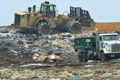 Gloucester-Landfill